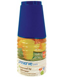 Preserve On The Go Cups Midnight Blue