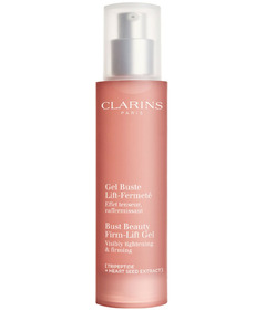 Clarins Bust Beauty Firm-Lift Gel