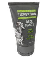 Nova Scotia Fisherman Deck Hands Hand Cream