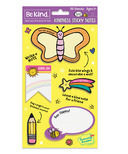 Peaceable Kingdom Be Kind Sticky Notes
