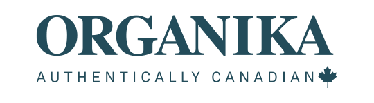 Organika brand logo