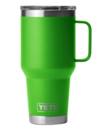 YETI Rambler Travel Mug Canopy Green