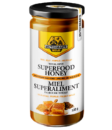 Dutchman's Gold Total Hive Superfood Honey (miel super-alimentaire de la ruche)