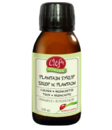 Clef des Champs Organic Plantain Syrup