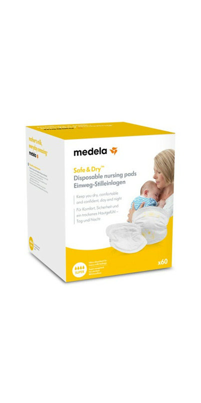 Bravado Reusable Leak Resistant Nursing Pads - Hello Baby