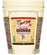 Quinoa tricolore biologique à grains entiers Bob's Red Mill