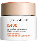 Crème Hydra-Energisante RE-BOOST de Clarins