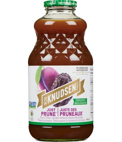 R.W. Knudsen Family Organic Prune Juice