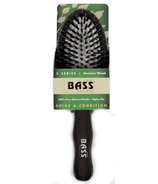 Bass Brushes 3 Series Pure Natural Bristle