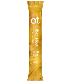 Organic Traditions Fibre Flow Yuzu Lime