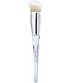 e.l.f Beauty Precision Foundation Swirl Brush