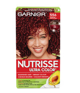 Garnier Nutrisse Ultra Colour 