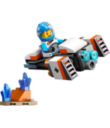LEGO City Space Hoverbike