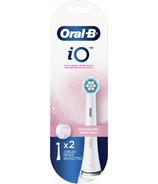 Oral-B iO Series Brush Head Gentle Care