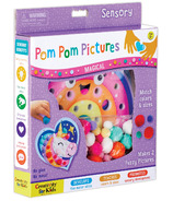 Creativity for Kids Pom Pom Pictures Magical