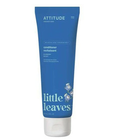 ATTITUDE Super Leaves Kids Conditioner Blueberry