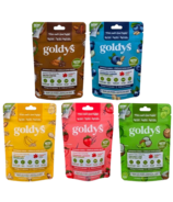 Goldy's Superseed Cereal Sample Pack Bundle