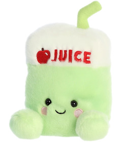 image of Aurora Palm Pals Sippy Apple Juice with sku:330579