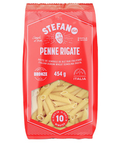 Stefano Faita Penne Rigate