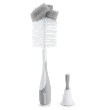 Munchkin best sale bottle brushes