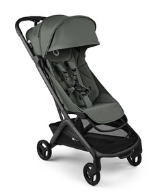 Bugaboo Butterfly 2 Complete Forest Green