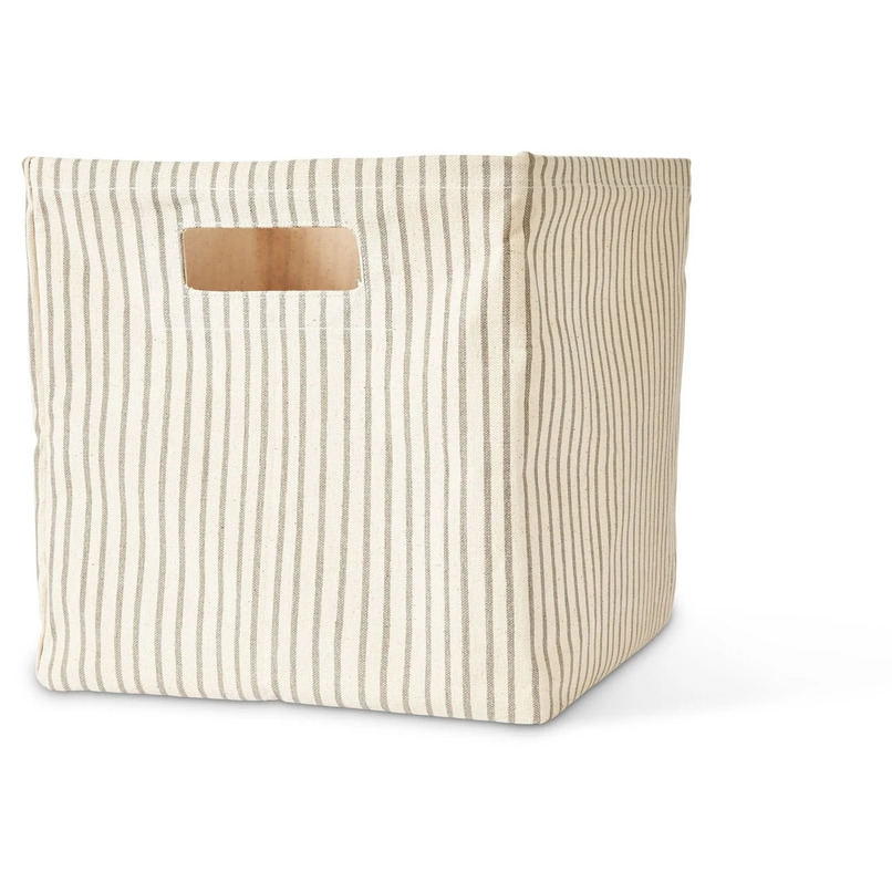Pehr Printed Cube