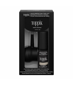 Toppik Hair Perfecting Tool Kit 