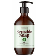 Sensible Co. Liquid Soap Mint