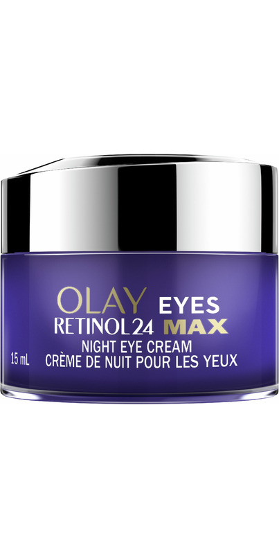 Buy Olay Regenerist Retinol 24 MAX Night Eye Cream at Well.ca | Free ...