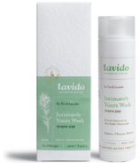 Lavido Intimately yours Tea Tree & Lavender