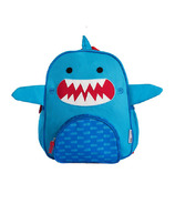 ZOOCCHINI Kids Everyday Backpack Sherman the Shark