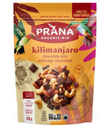 PRANA Kilimanjaro Deluxe Chocolate Mix