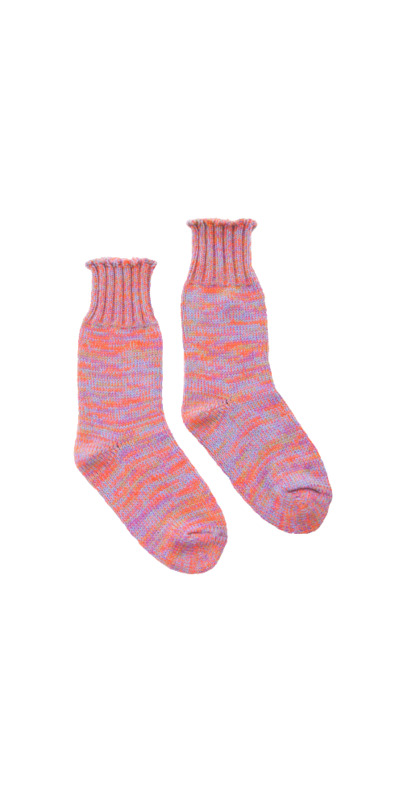 Buy Okayok Sunday Socks Optimist at Well.ca | Free Shipping $35+ in Canada