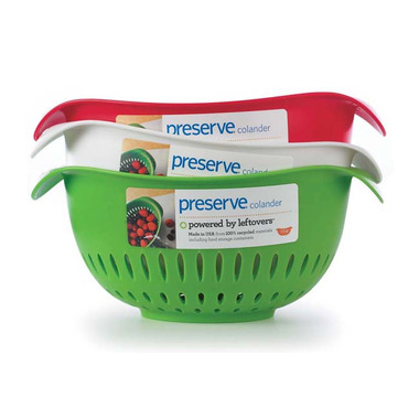 Preserve 1.5-Quart Colander Preserve 1.5-Quart Colander
