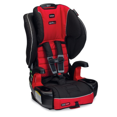 Britax frontier shop clicktight rear facing