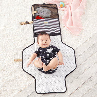 pronto signature changing station