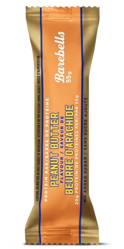 Buy Barebells Protein Bar Peanut Butter at Well.ca | Free Shipping $35 ...