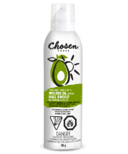 Spray à l'huile d'avocat Chosen Foods