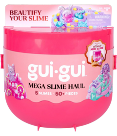 Gui Gui Mega Slime Haul