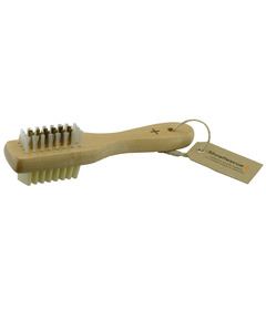 image of BootRescue ShoeRescue Suede Brush with sku:192806