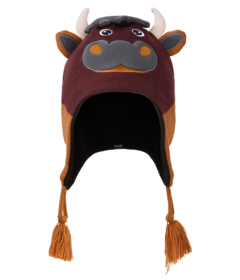 Kombi Children The Animal Family Hat Jack The Yak