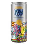 Collective Arts Wide Eyed Energy Lemon Berry