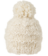 Ambler Adult Madison Toque Natural