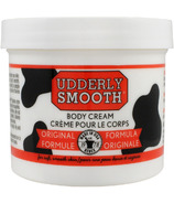 Crème pour mamelles Udderly Smooth Original