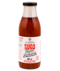 La Reinese Tomato Sauce Napoli