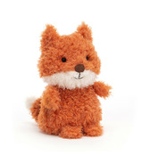 Jellycat Fox