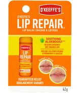 O'Keeffe's Lip Repair Soothing Aloeboost