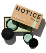 NOTICE Hair Co. (anciennement Unwrapped Life) The Stimulator Travel Set
