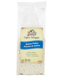 Flocons de quinoa biologique Inari