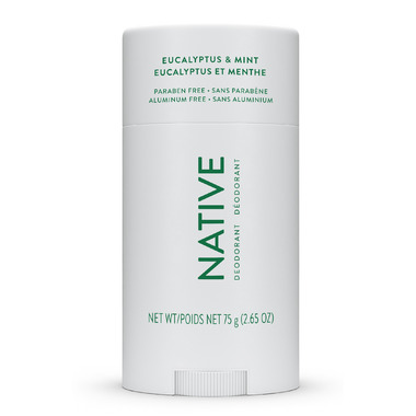 Buy Native Deodorant Eucalyptus & Mint at Well.ca | Free Shipping $35 ...